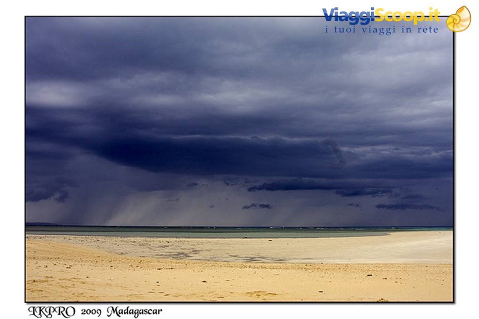 Particolari dal Madagascar