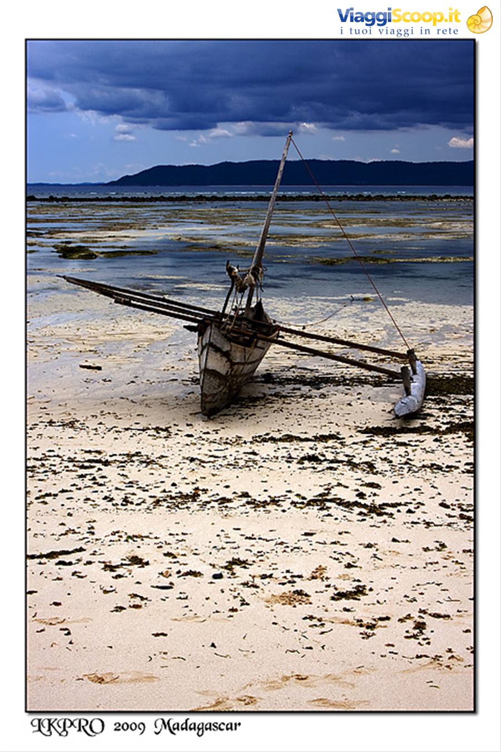 Particolari dal Madagascar