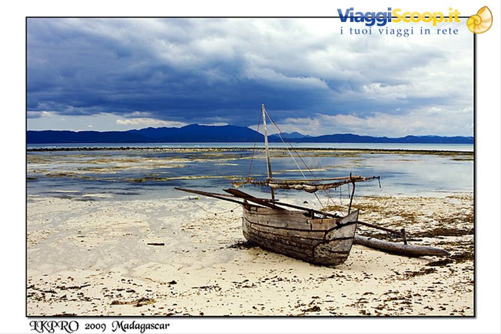 Particolari dal Madagascar