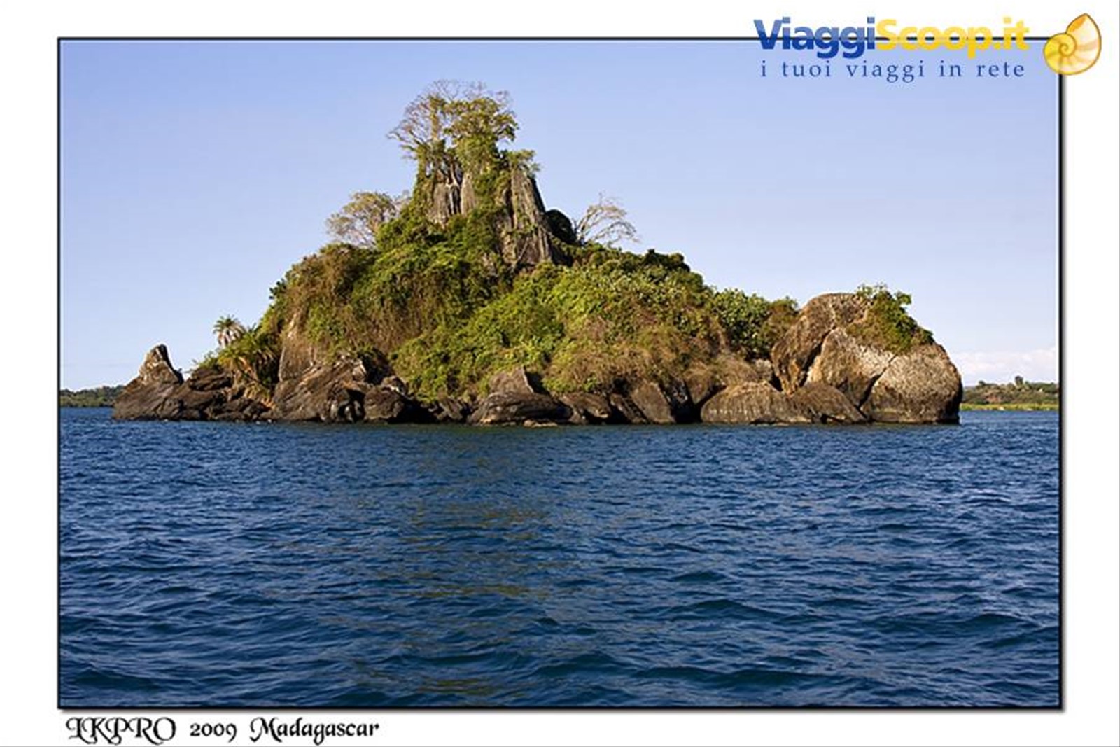 Madagascar