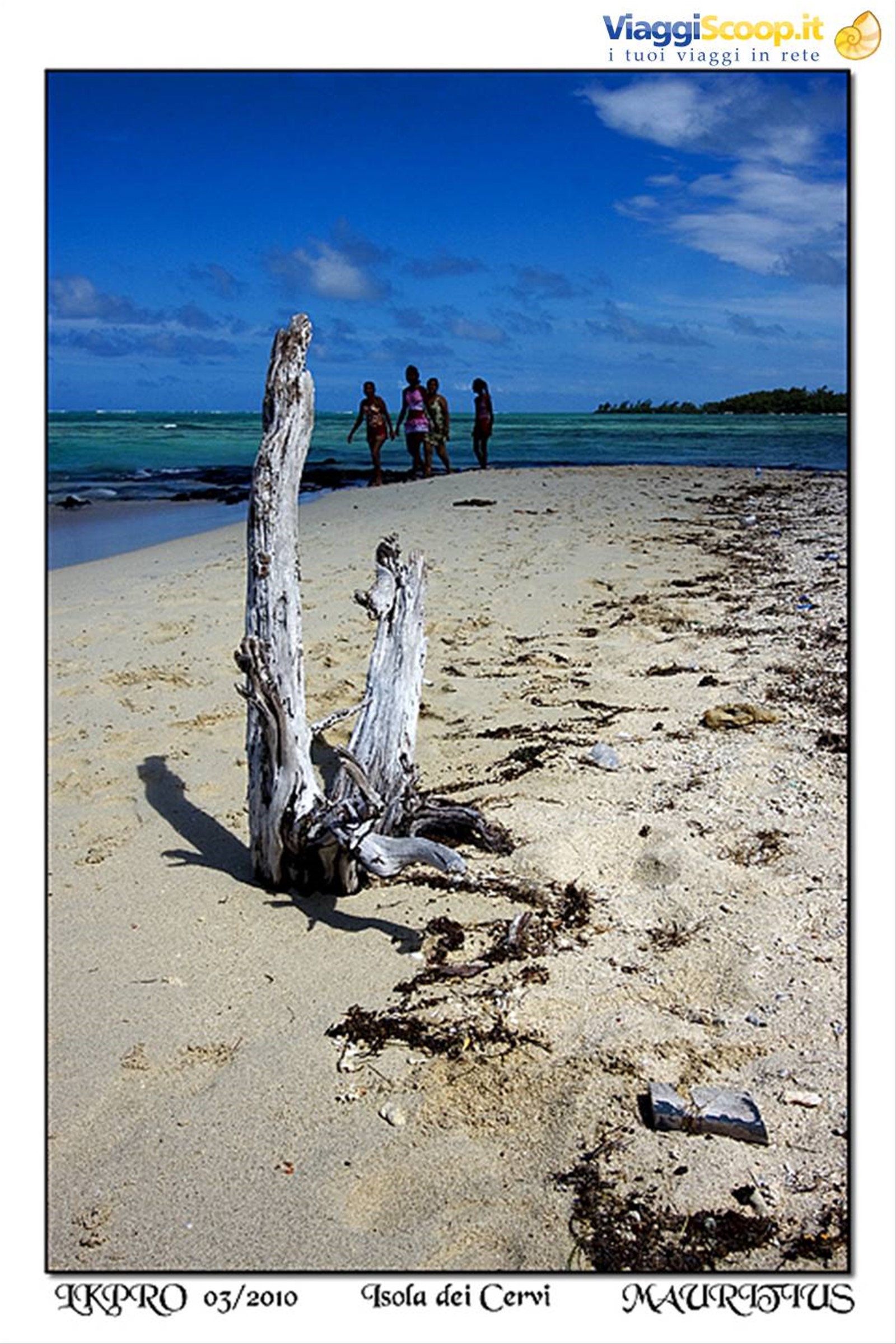 Mauritius