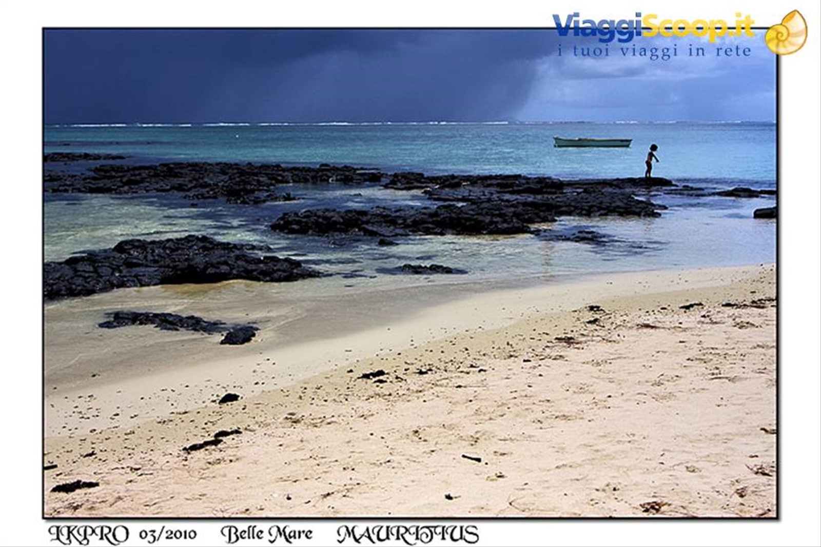 Mauritius