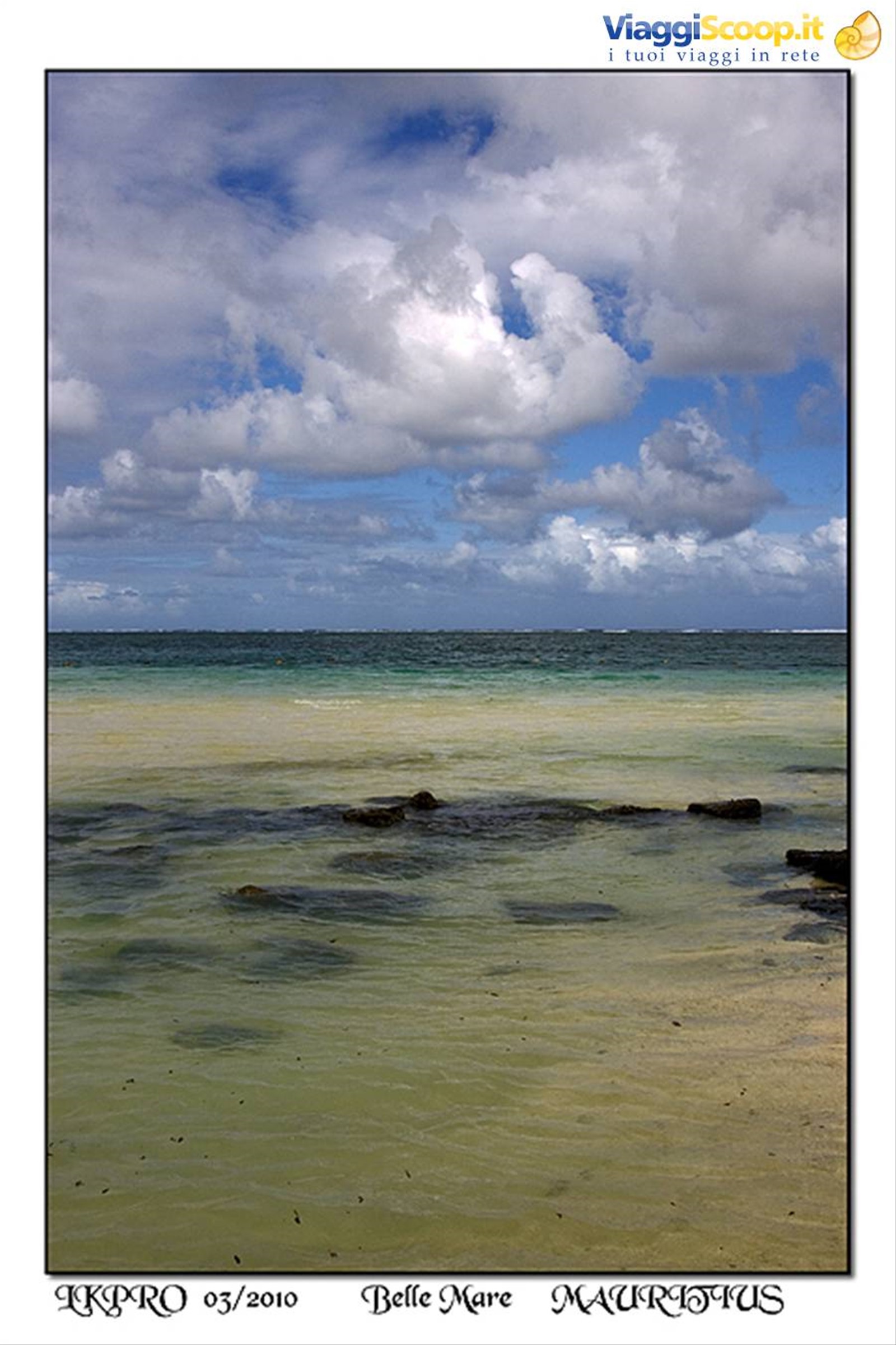 Mauritius