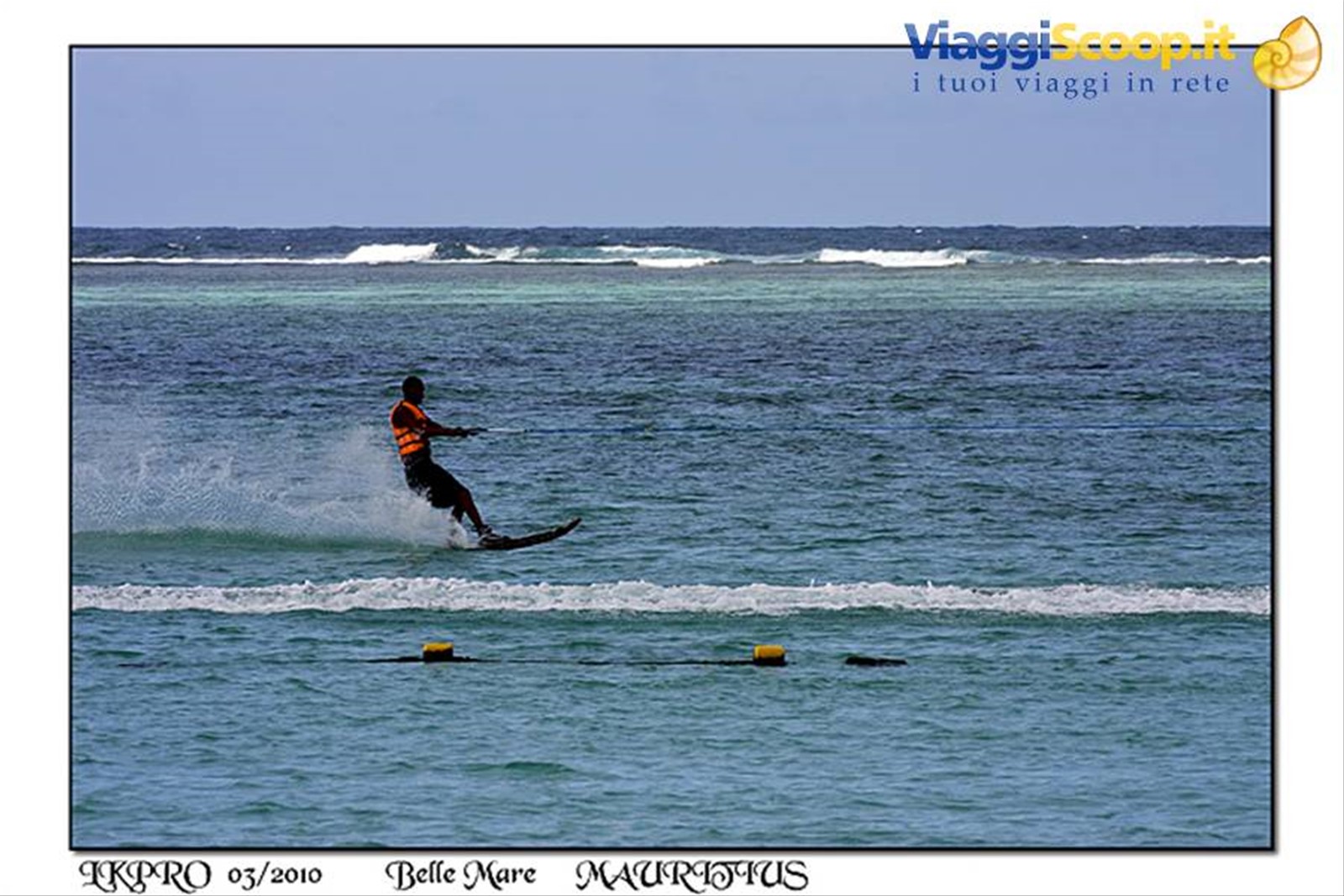 Mauritius