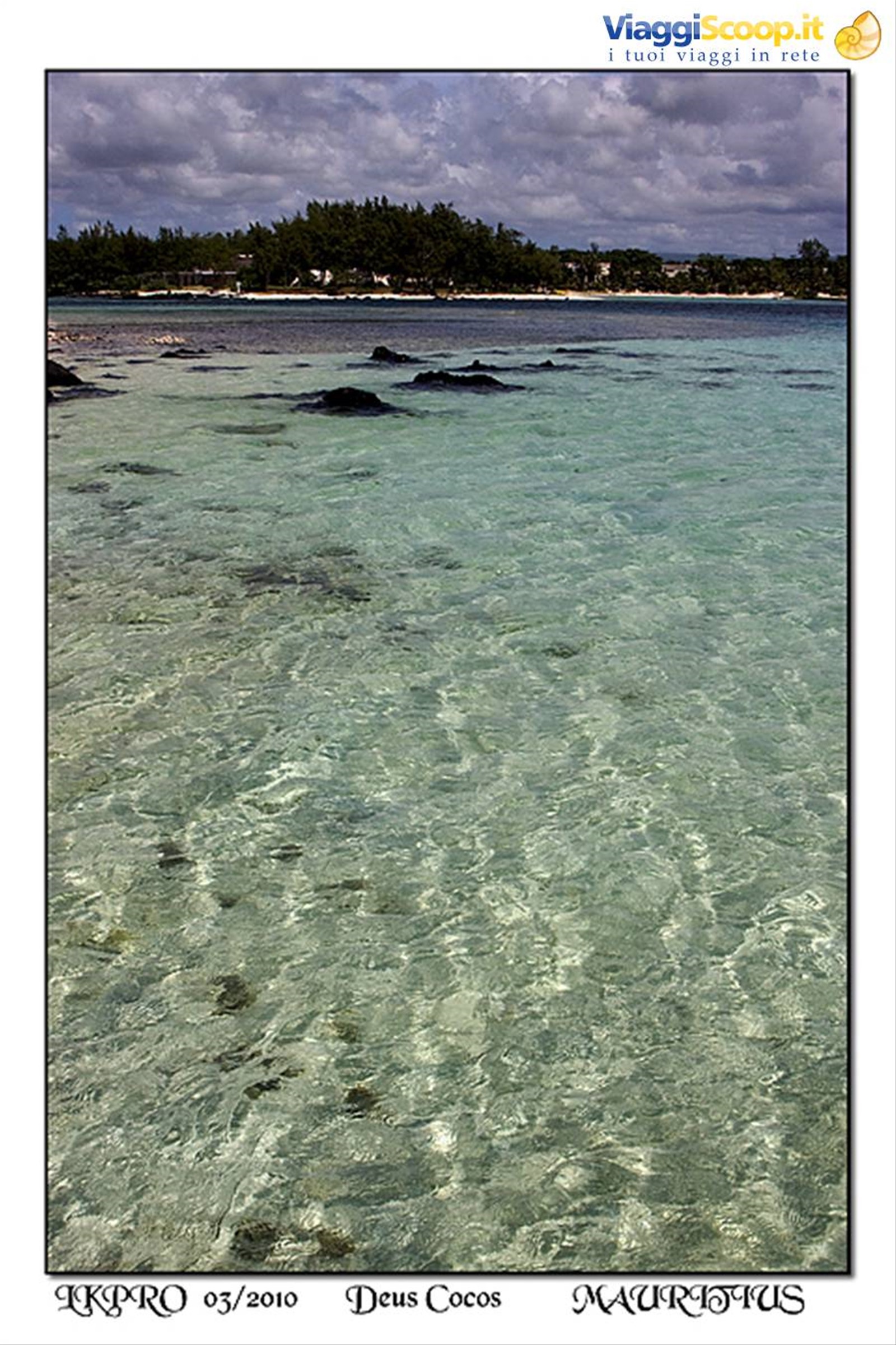 Mauritius
