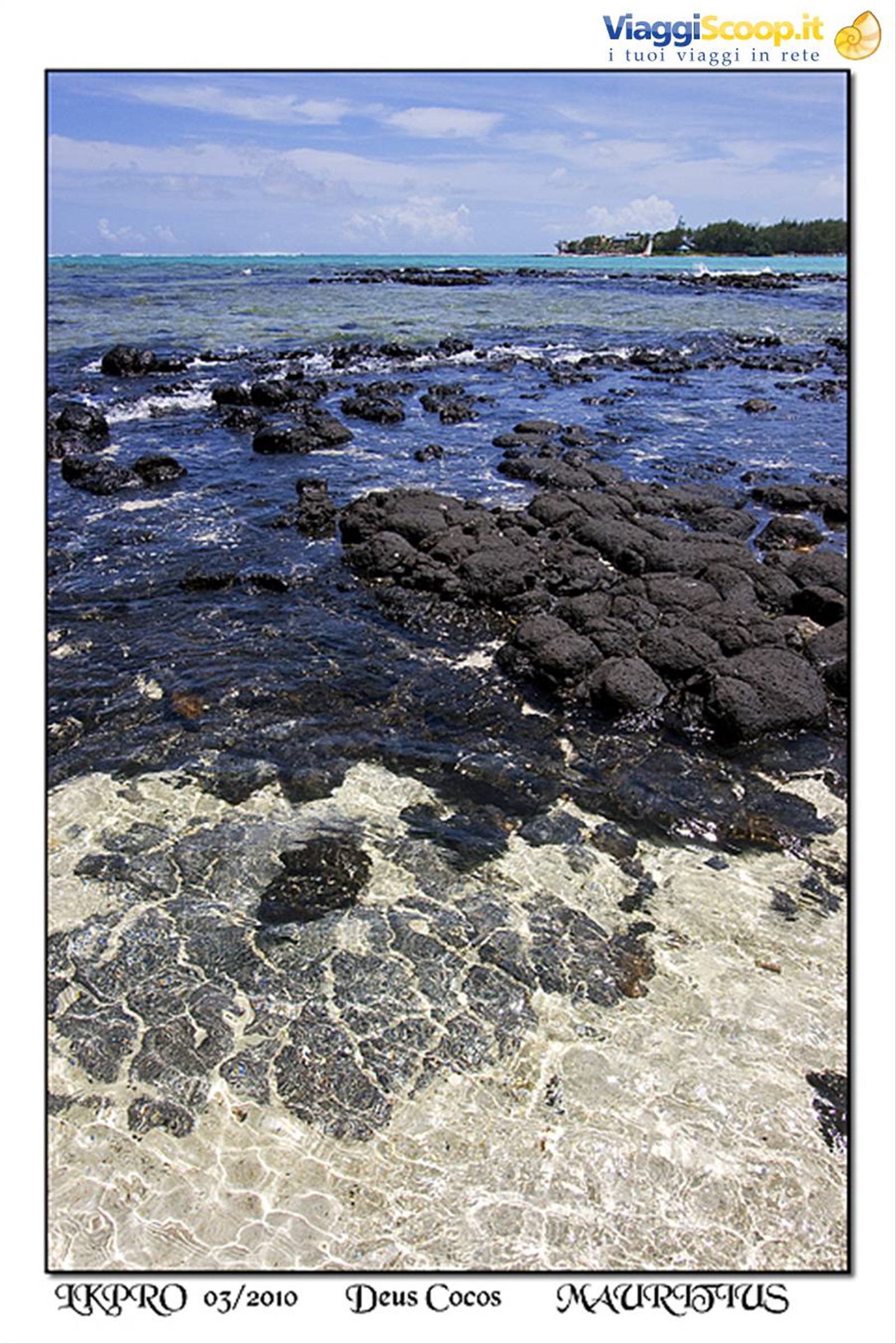 Mauritius