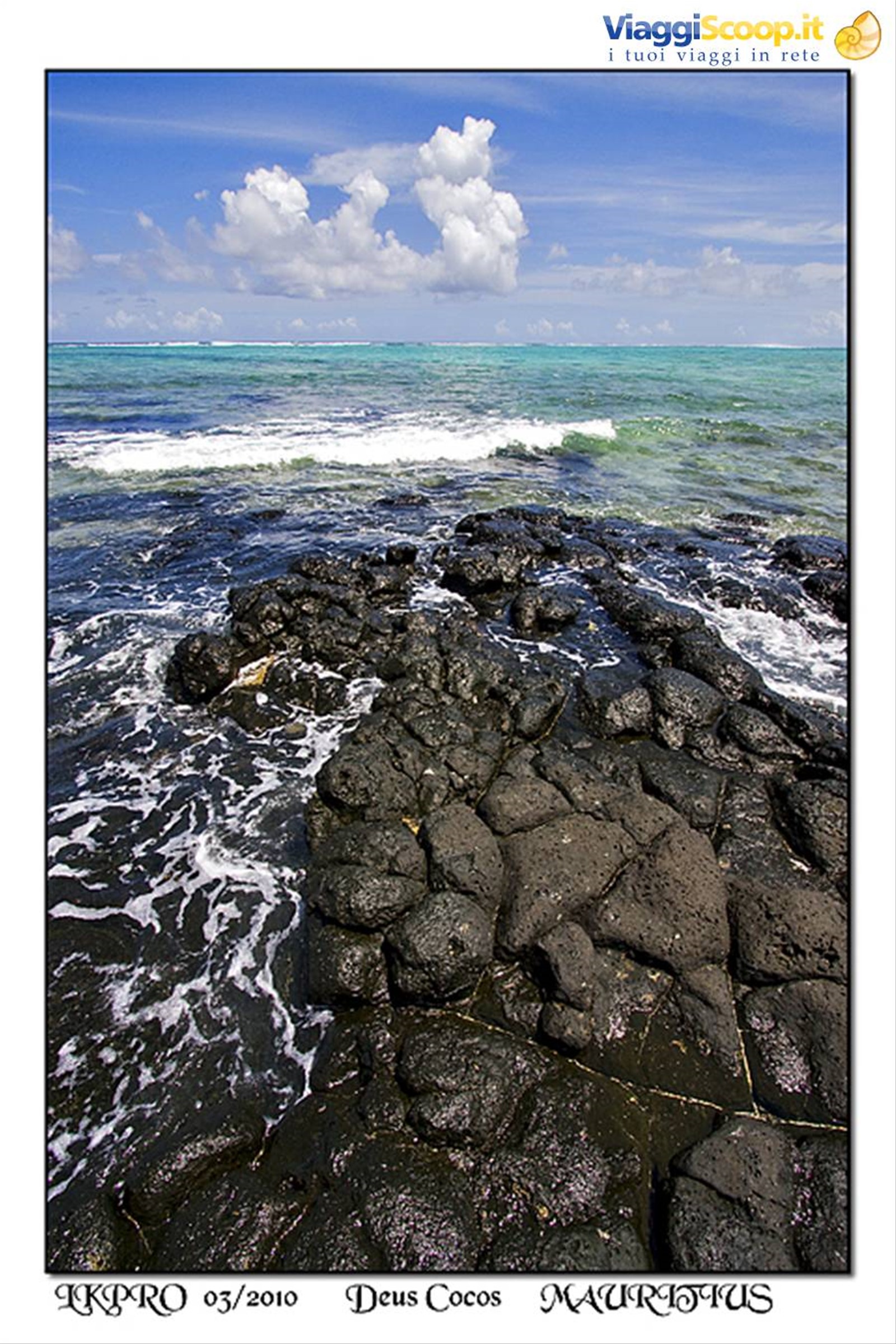 Mauritius