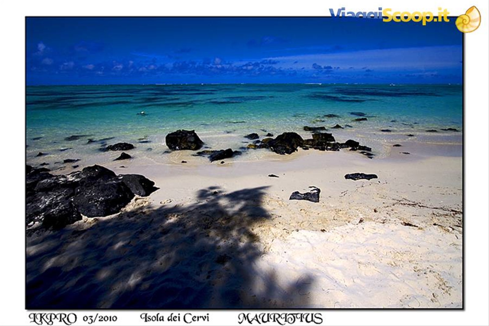Mauritius