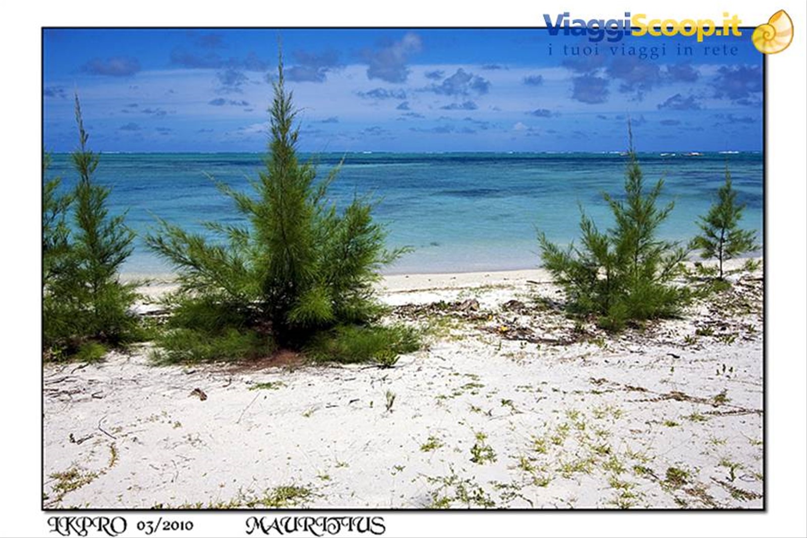 Mauritius