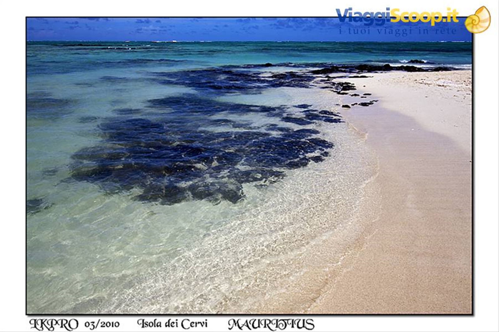Mauritius