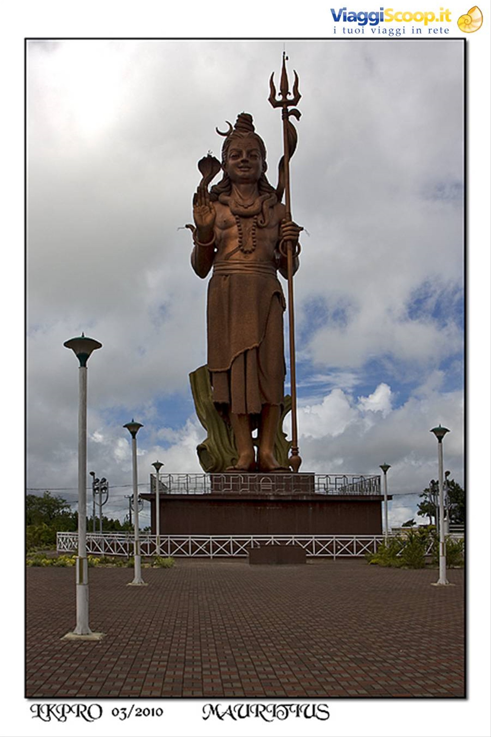 veduta