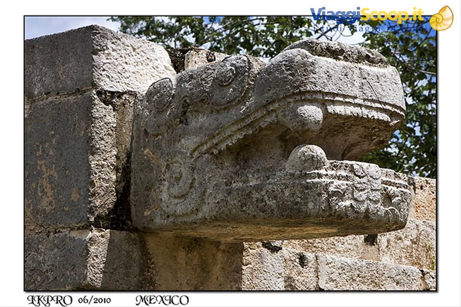 veduta