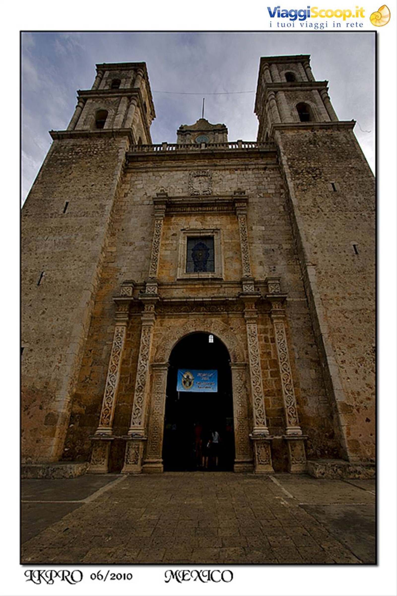 veduta