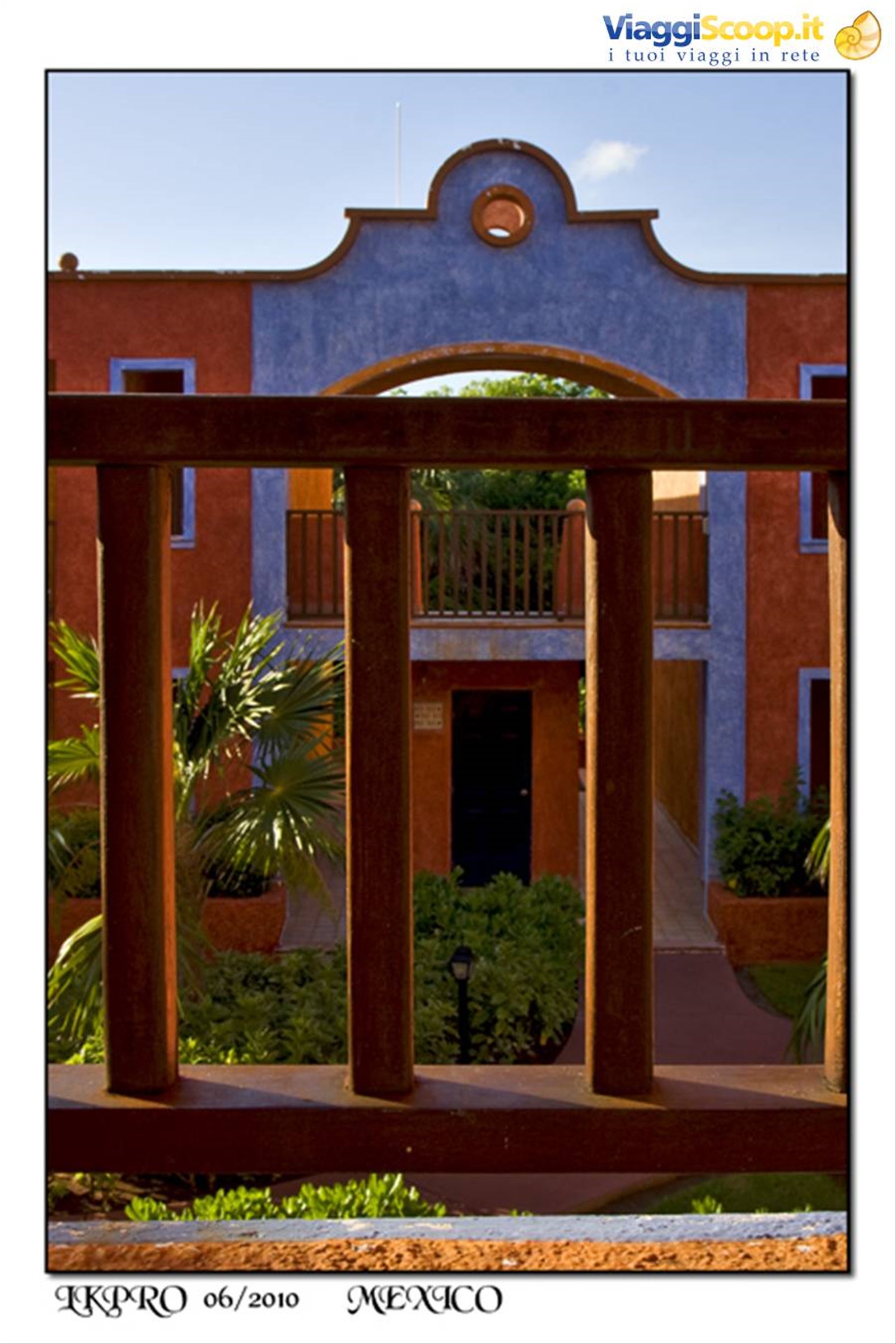 veduta