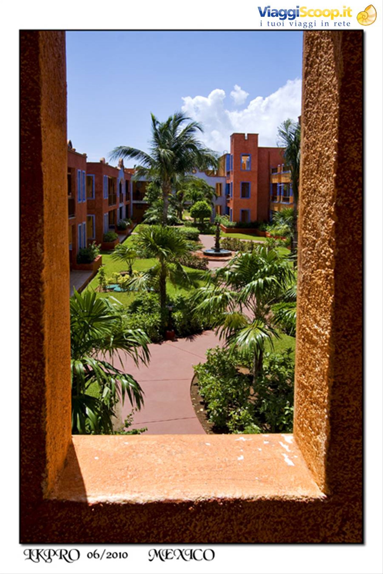 veduta
