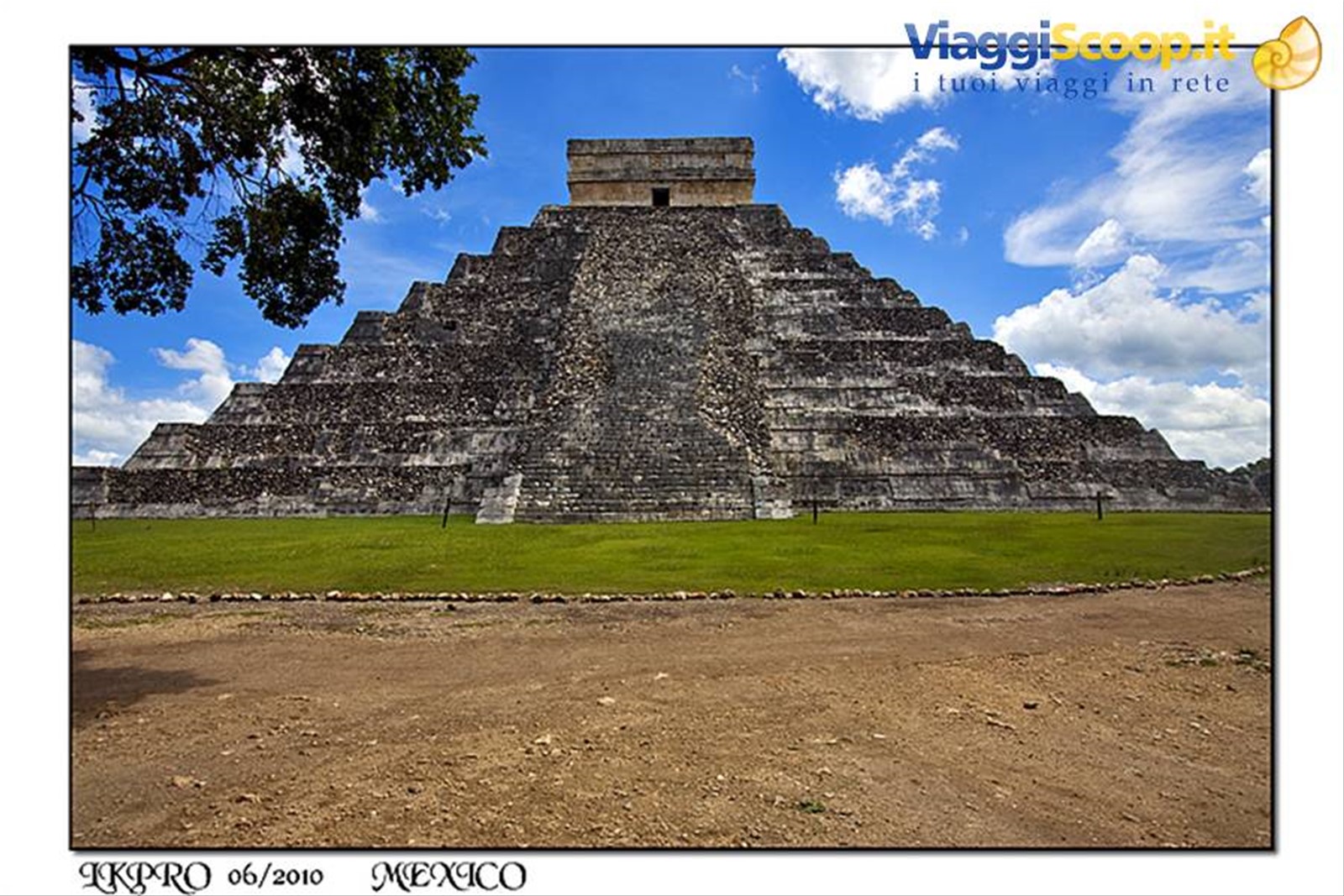 veduta