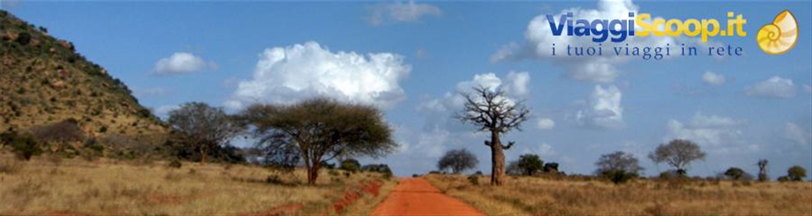 Foto di viaggio in KENYA