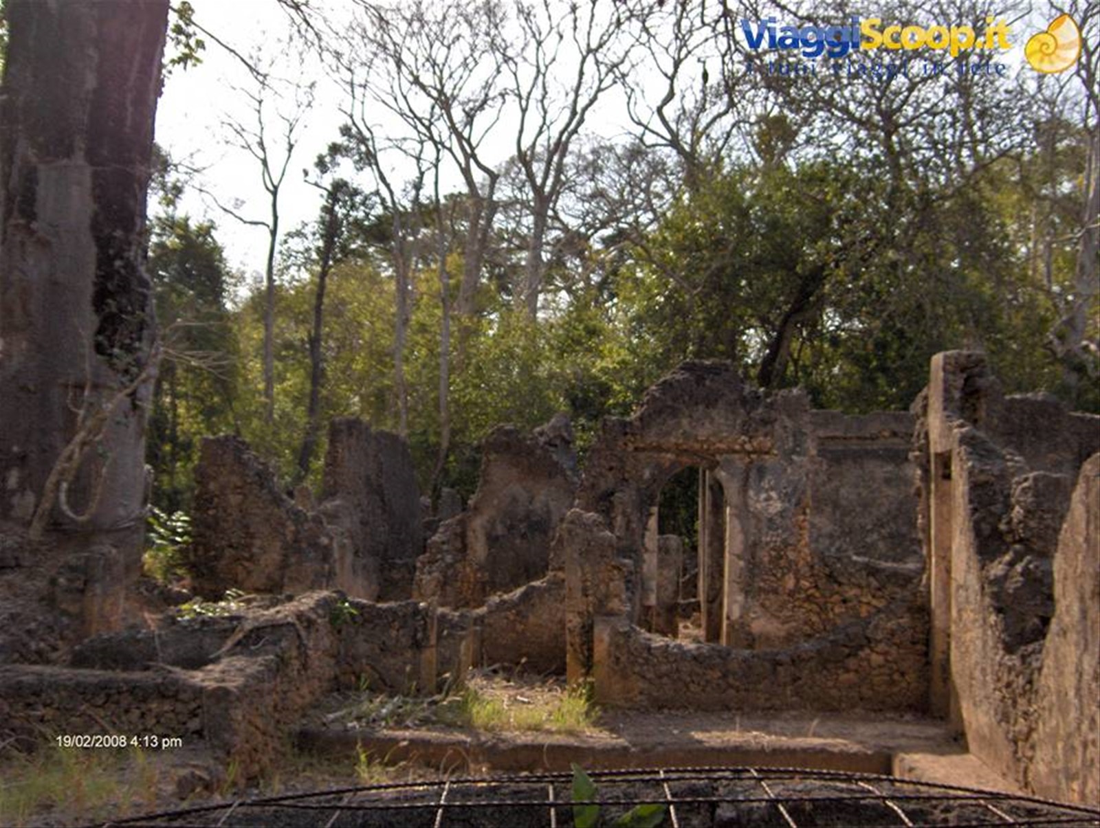 Foto di viaggio in KENYA