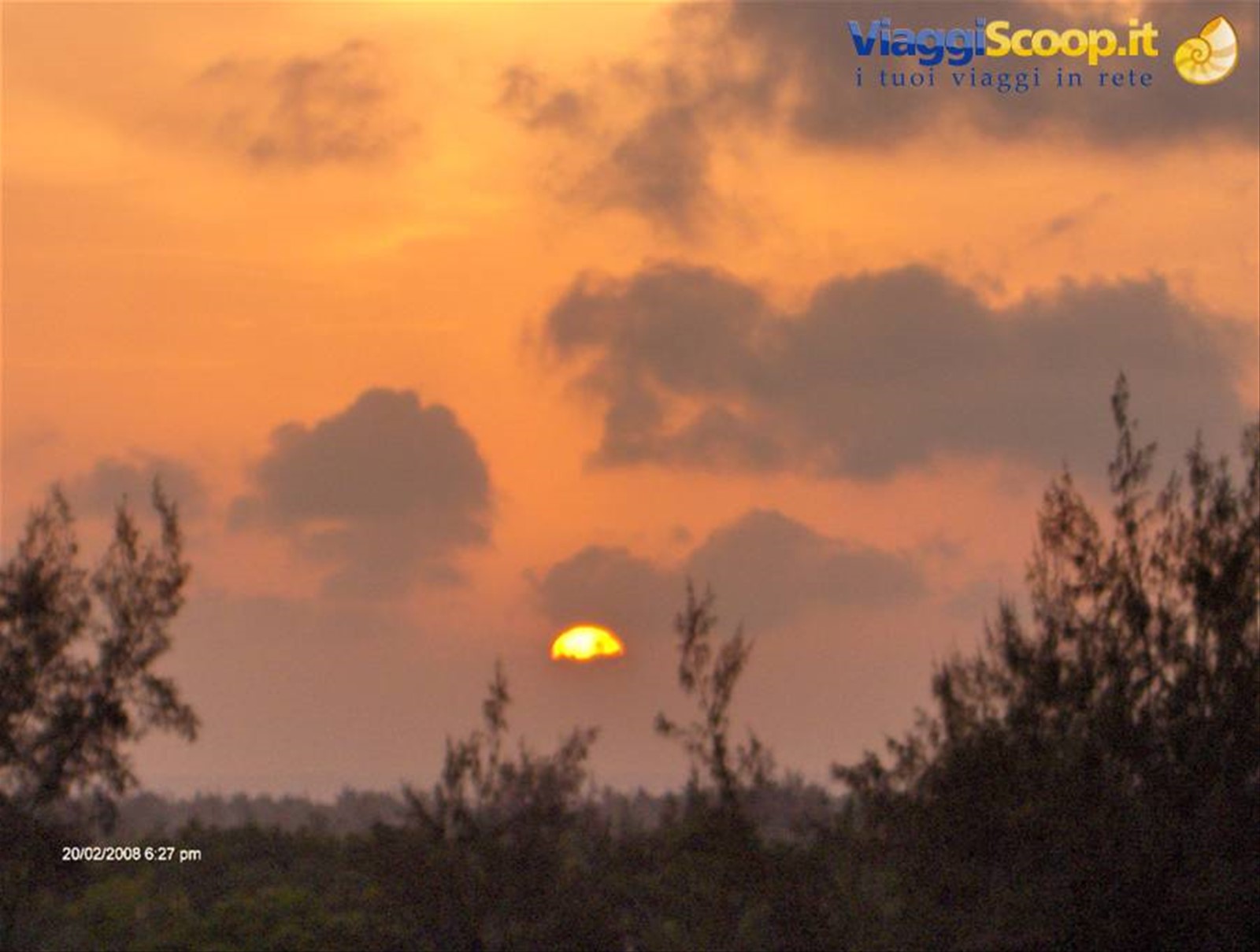 Foto di viaggio in KENYA