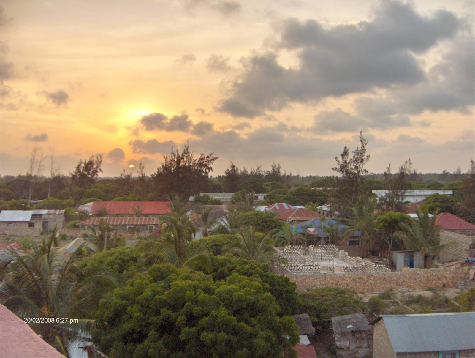 Watamu