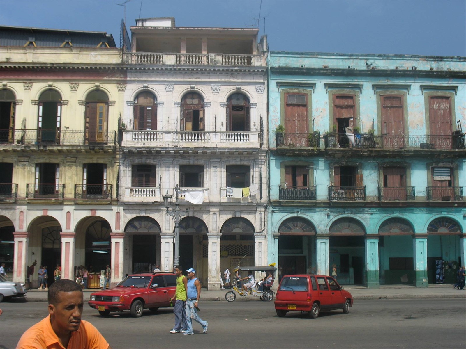 Havana