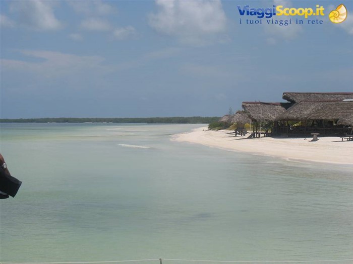 Cayo Blanco