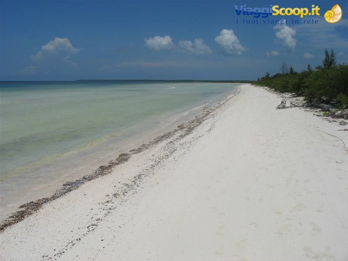 Cayo Blanco