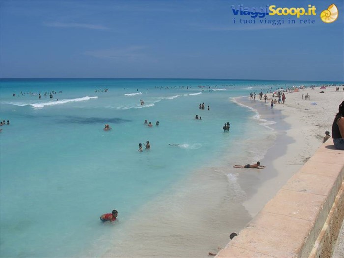 Vardero La Playa
