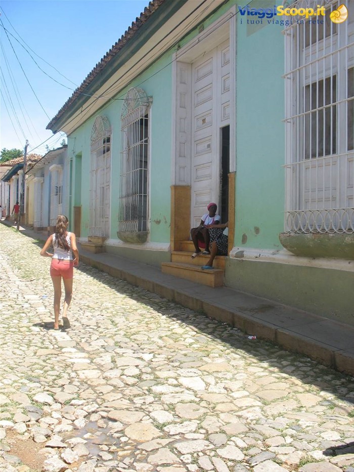 Trinidad