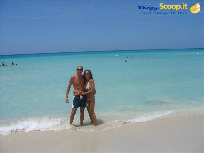 Spiaggia Varadero