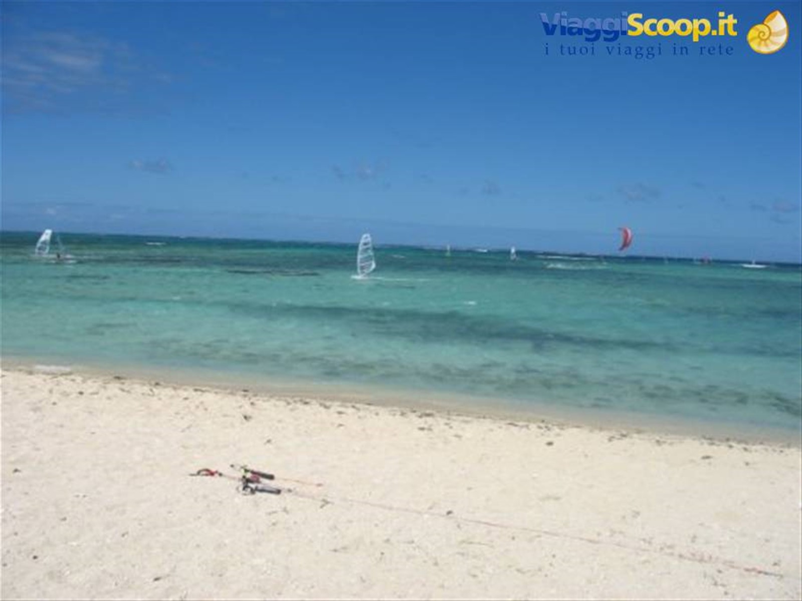 Foto di viaggio in MAURITIUS