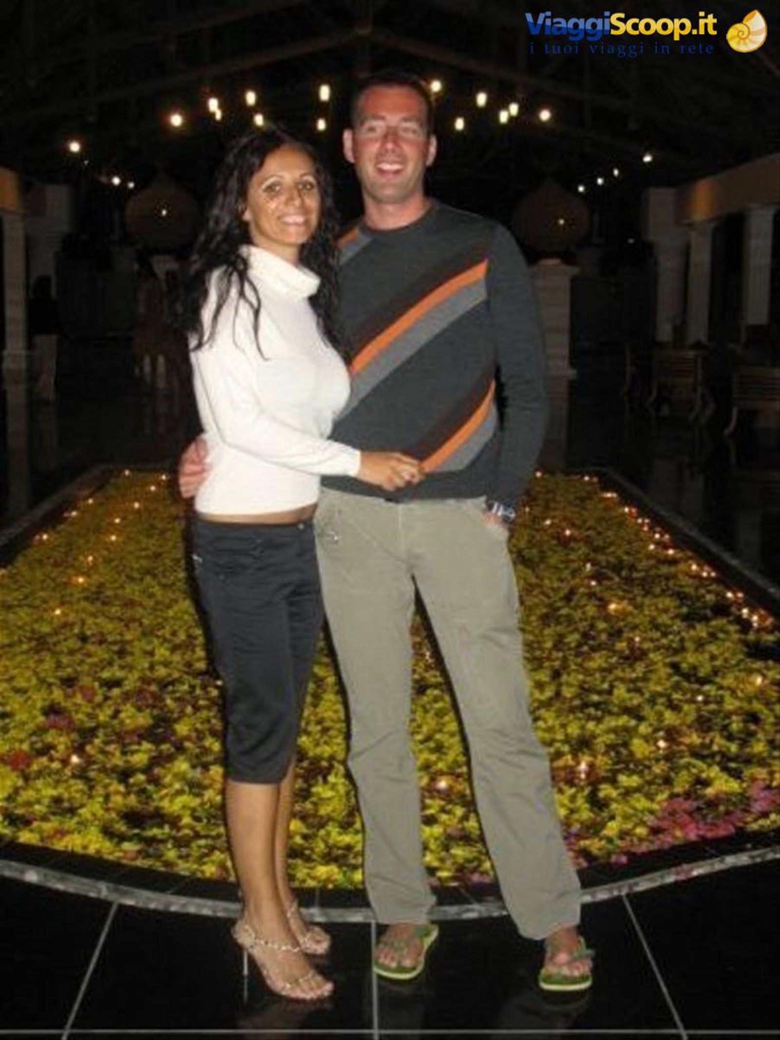 Foto di viaggio in MAURITIUS