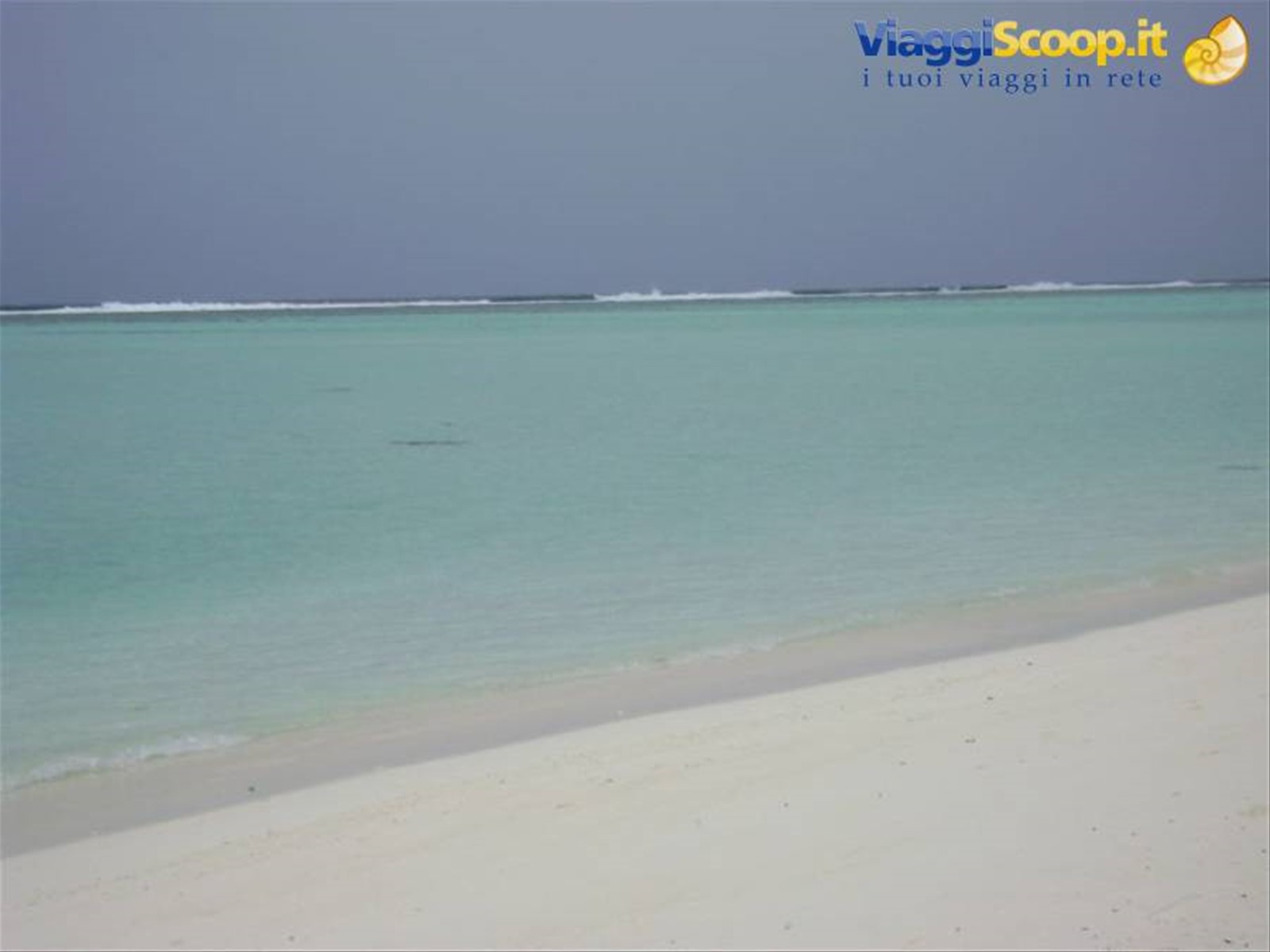 Foto di viaggio in MALDIVE