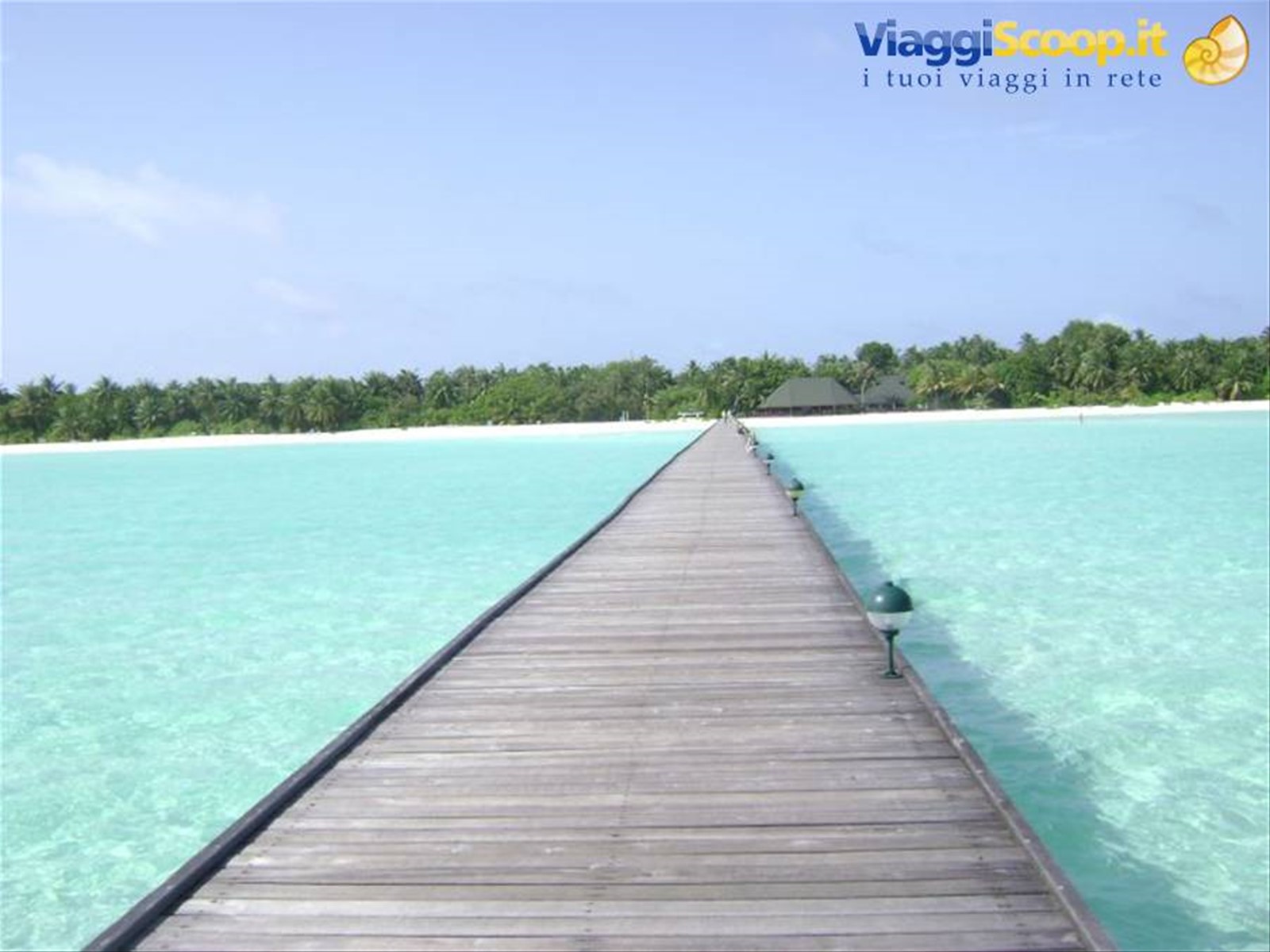 Foto di viaggio in MALDIVE