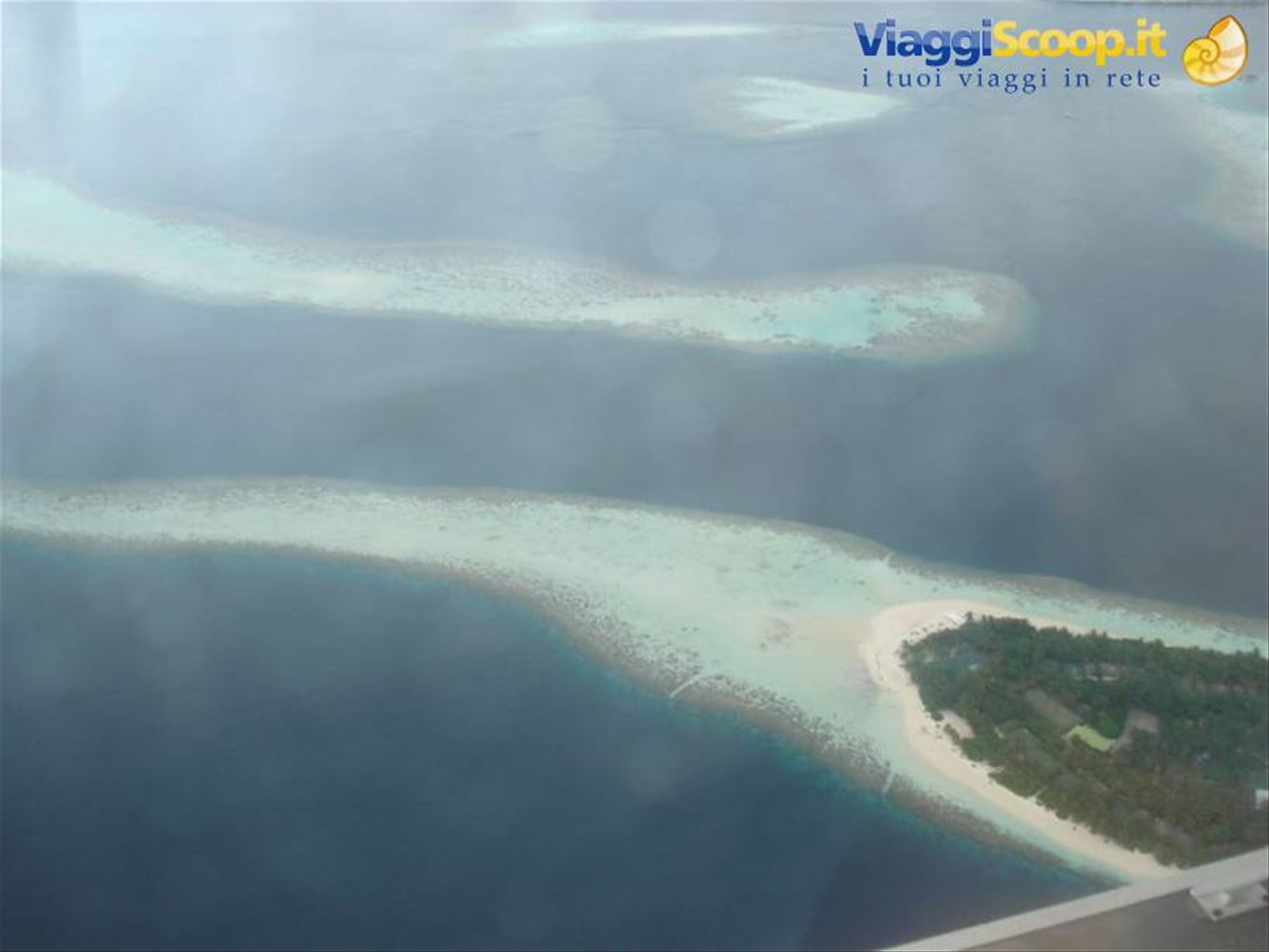 Foto di viaggio in MALDIVE