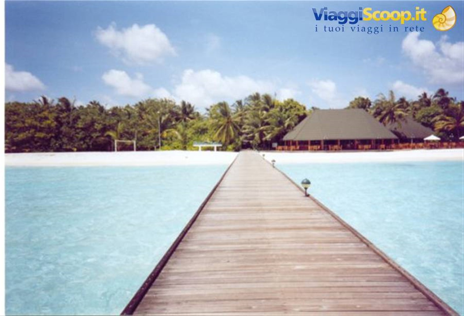 Foto di viaggio in MALDIVE