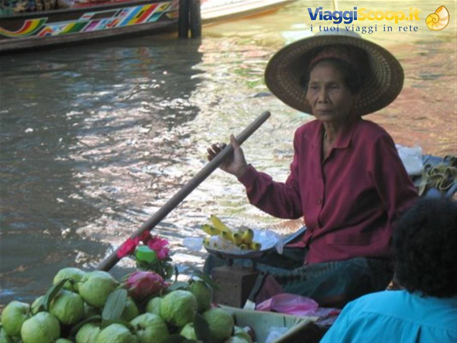 Foto di viaggio in TAILANDIA