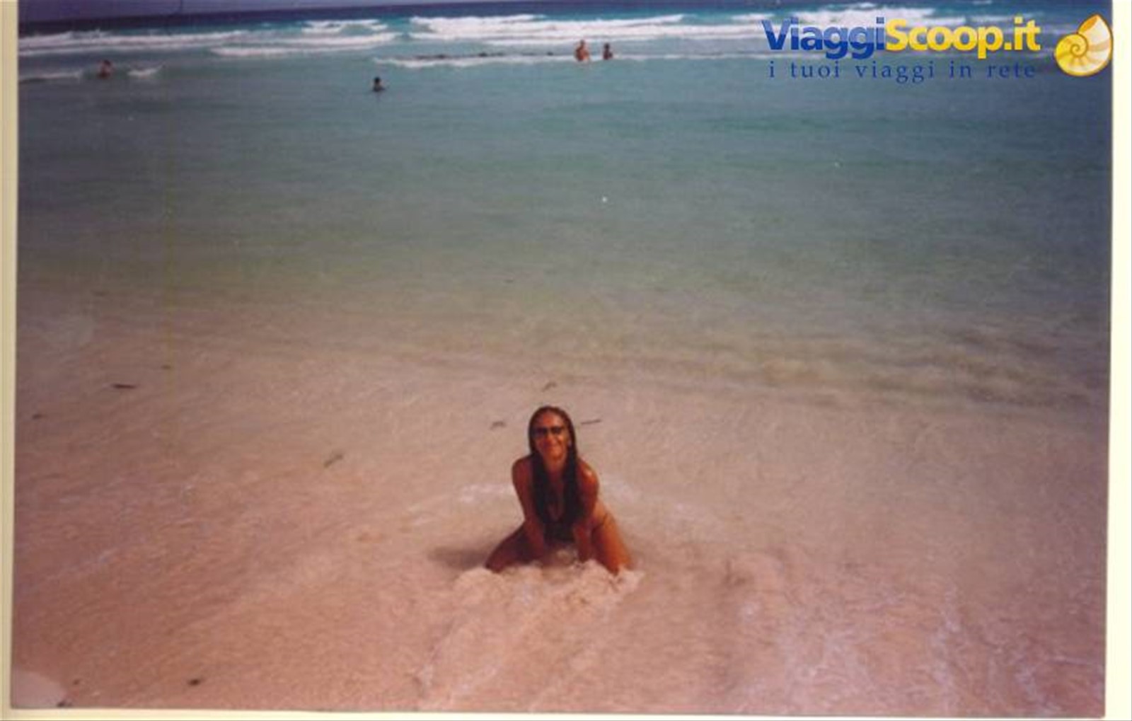 Barbados...