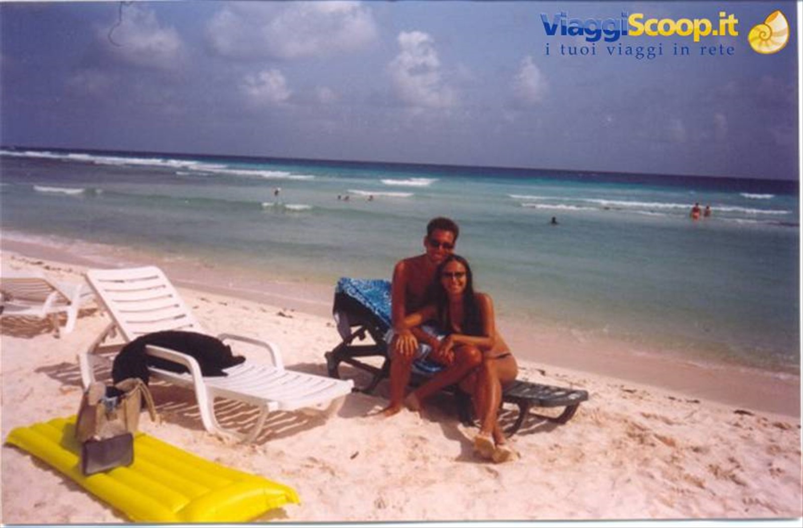 Foto di viaggio in BARBADOS