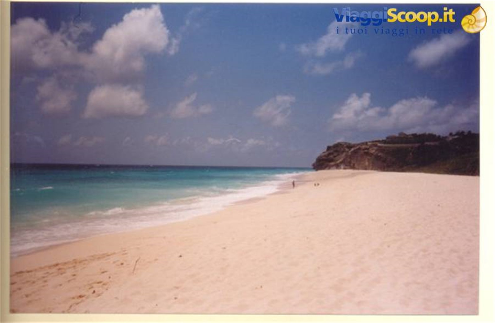 Foto di viaggio in BARBADOS