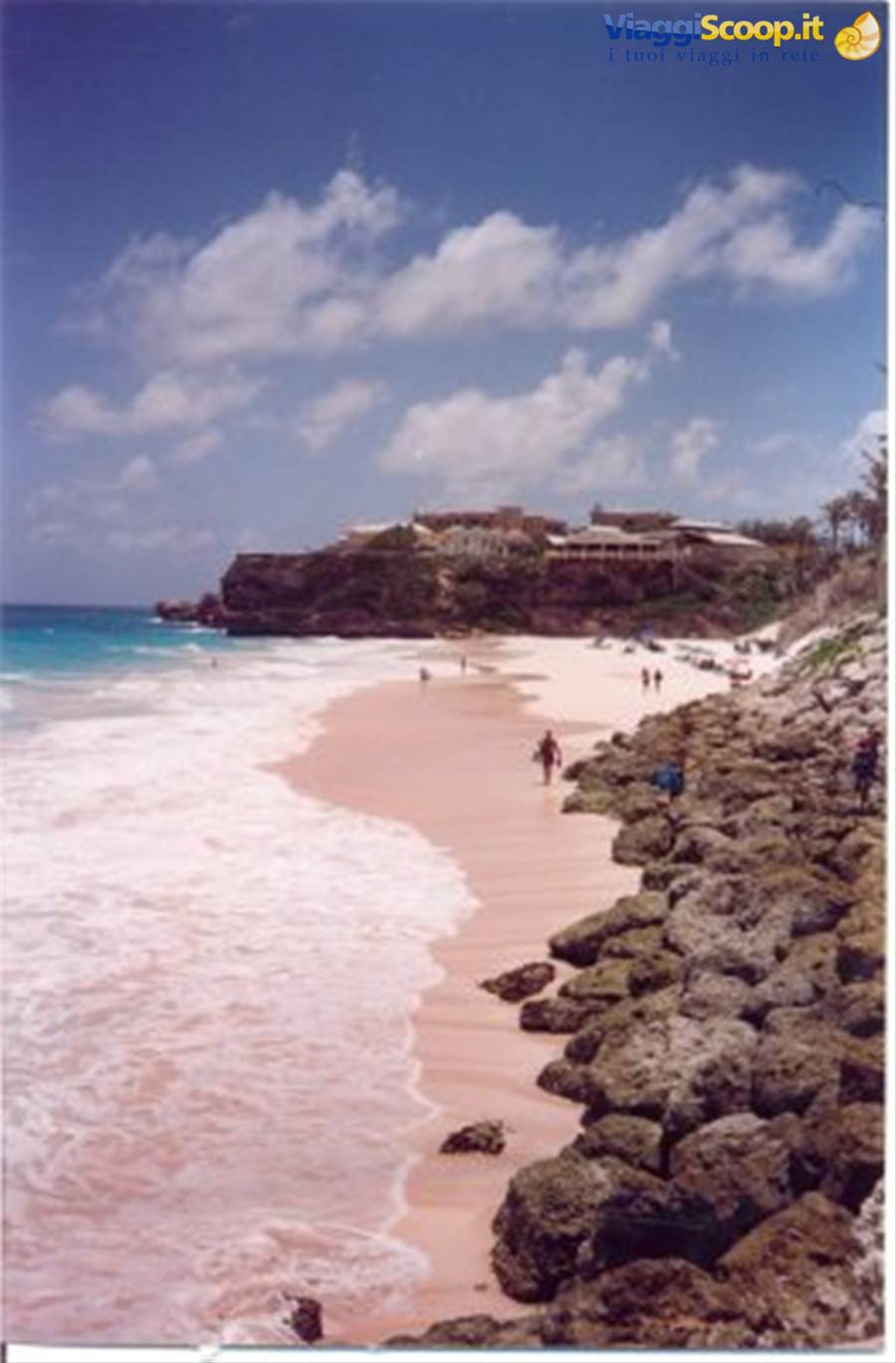 Foto di viaggio in BARBADOS