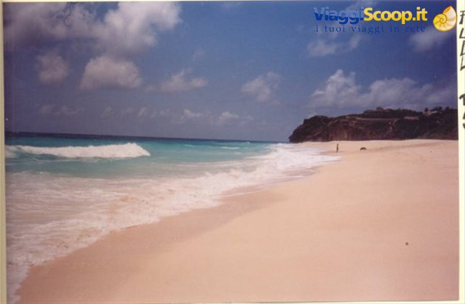 Foto di viaggio in BARBADOS
