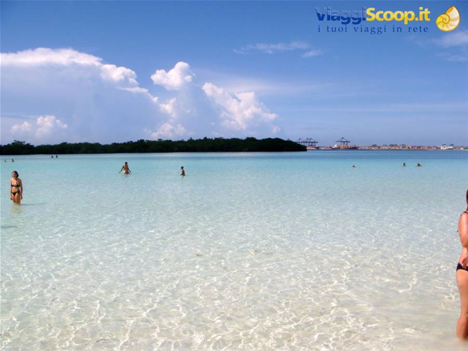 Foto di viaggio in REPUBBLICA DOMINICANA