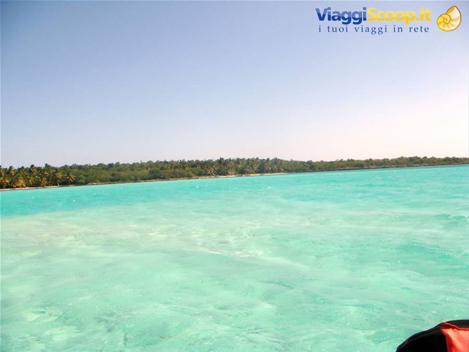 Foto di viaggio in REPUBBLICA DOMINICANA