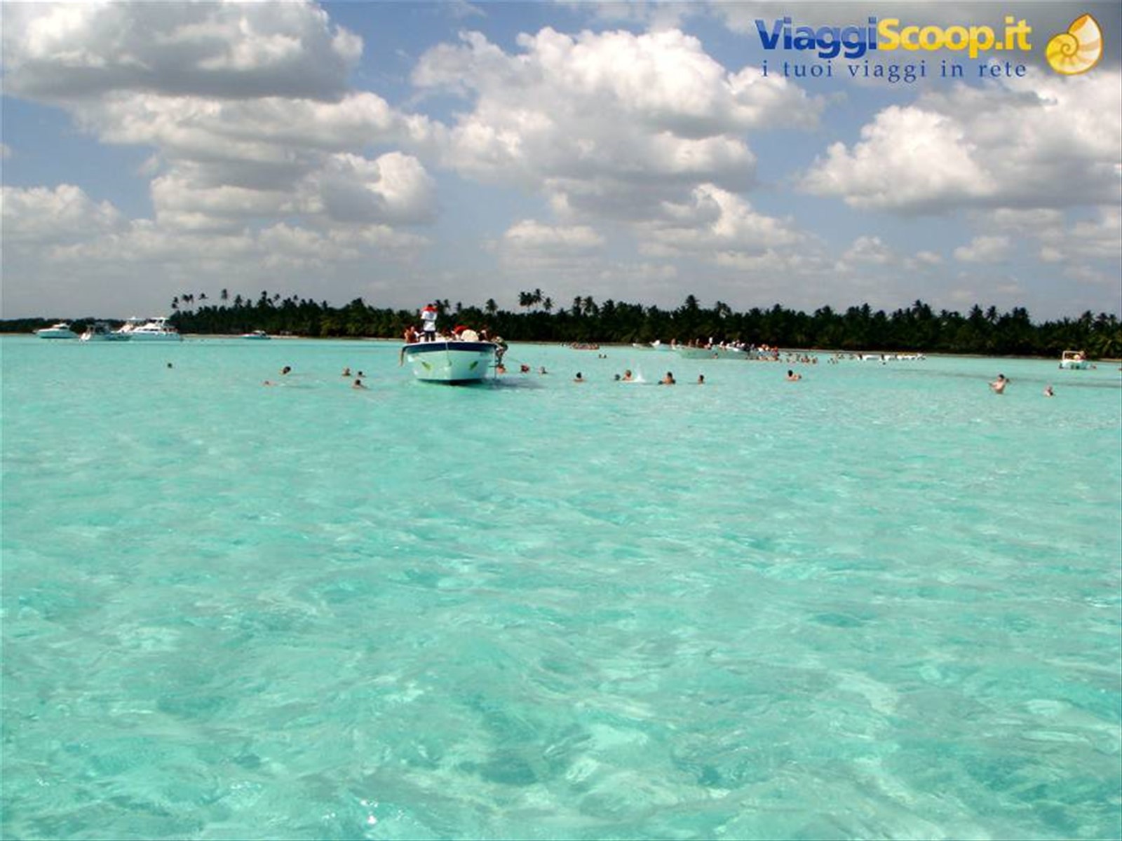Foto di viaggio in REPUBBLICA DOMINICANA