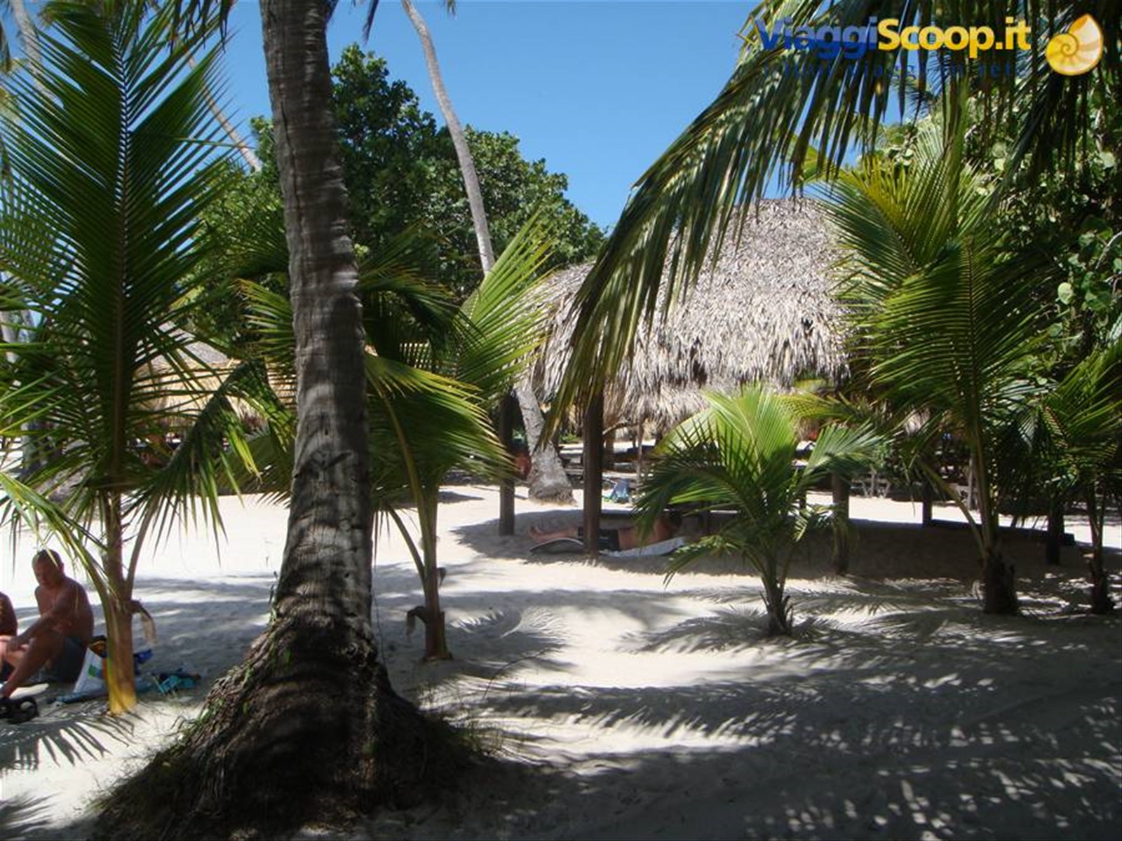 Foto di viaggio in REPUBBLICA DOMINICANA