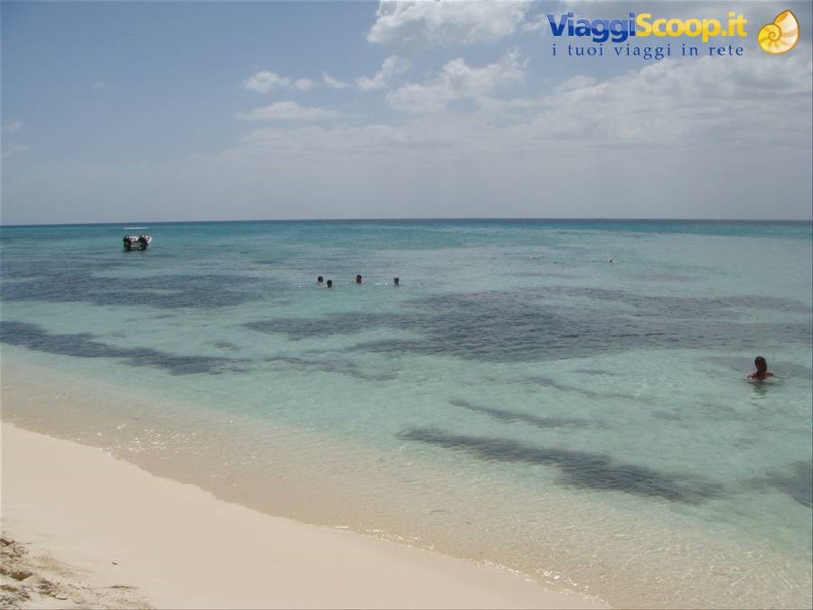 Foto di viaggio in REPUBBLICA DOMINICANA