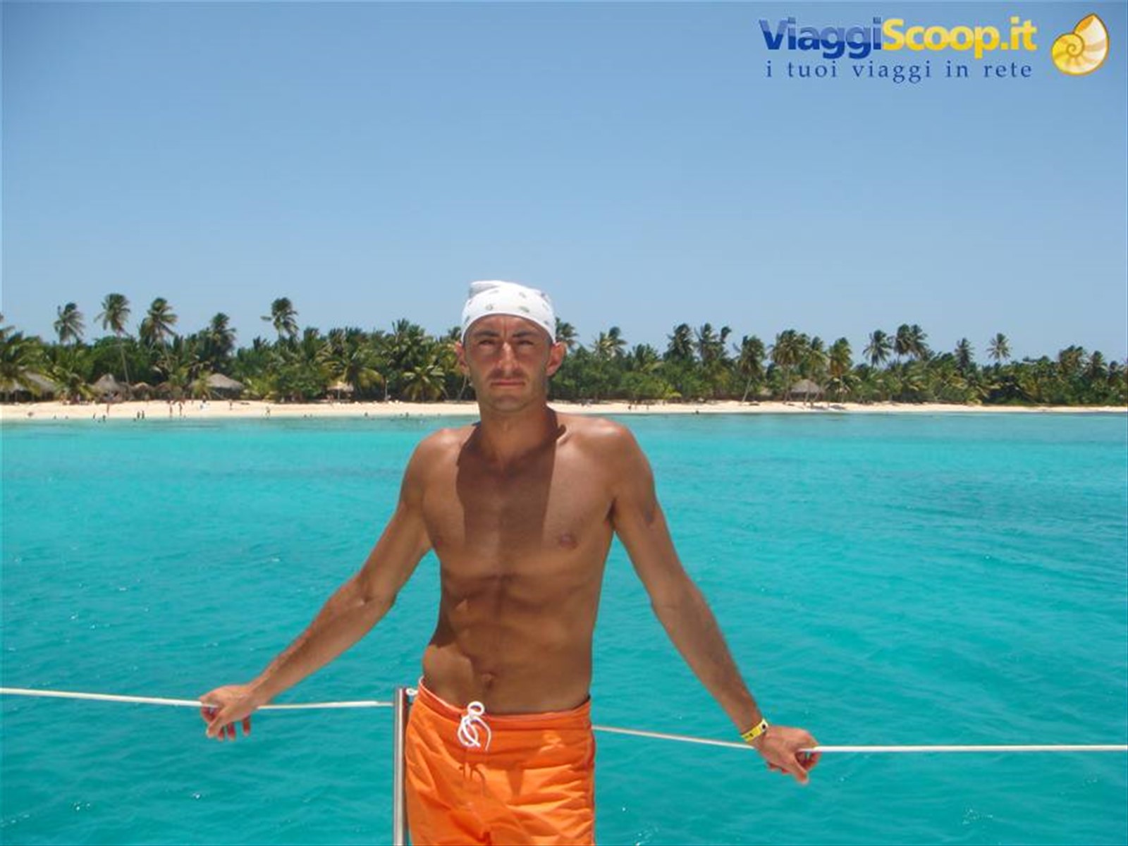 Foto di viaggio in REPUBBLICA DOMINICANA