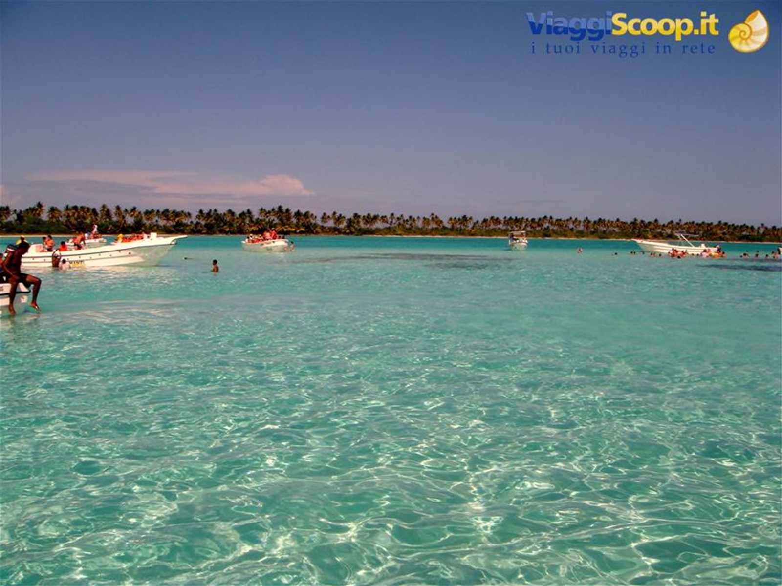 Foto di viaggio in REPUBBLICA DOMINICANA