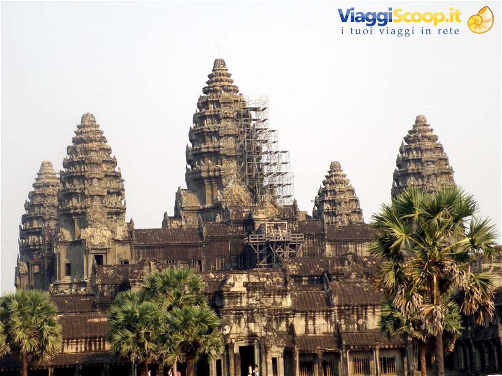 Angkor Wat